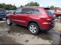 2012 Jeep Grand Cherokee — photo 3 of 16 | VIN 1C4RJFAG2CC284575