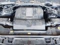 2016 Land Rover Range Rover Sport — photo 10 of 21 | VIN SALWZ2EF8GA583424