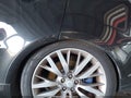 2016 Land Rover Range Rover Sport — photo 17 of 21 | VIN SALWZ2EF8GA583424