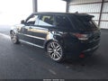 2016 Land Rover Range Rover Sport — photo 3 of 21 | VIN SALWZ2EF8GA583424