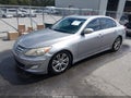 2012 Hyundai Genesis — photo 2 of 13 | VIN KMHGC4DD0CU151780