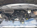 2018 Ford Transit-350 — photo 10 of 16 | VIN 1FTBW2CG2JKA61626
