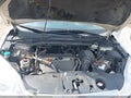 2008 Honda CR-V — photo 10 of 18 | VIN 5J6RE48738L042653