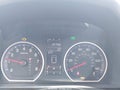 2008 Honda CR-V — photo 7 of 18 | VIN 5J6RE48738L042653