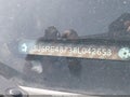 2008 Honda CR-V — photo 9 of 18 | VIN 5J6RE48738L042653