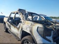 2022 GMC Sierra 1500 — photo 12 of 16 | VIN 3GTUUEET9NG552878