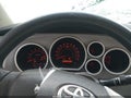 2009 Toyota Tundra — photo 7 of 16 | VIN 5TFBW54169X091917