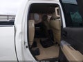 2009 Toyota Tundra — photo 8 of 16 | VIN 5TFBW54169X091917