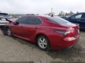 2022 Toyota Camry — photo 3 of 20 | VIN 4T1H31AK5NU579112