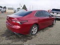 2022 Toyota Camry — photo 4 of 20 | VIN 4T1H31AK5NU579112