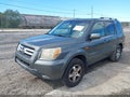 2007 Honda Pilot — photo 2 of 11 | VIN 5FNYF18557B005911