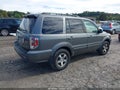 2007 Honda Pilot — photo 4 of 11 | VIN 5FNYF18557B005911