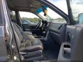 2007 Honda Pilot — photo 5 of 11 | VIN 5FNYF18557B005911