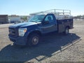 2016 Ford F-250 — photo 2 of 21 | VIN 1FDBF2A65GED02513