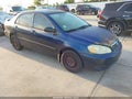 2006 Toyota Corolla — photo 1 of 11 | VIN JTDBR32E260095095