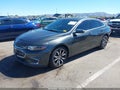 2017 Chevrolet Malibu — photo 2 of 16 | VIN 1G1ZE5ST0HF287273
