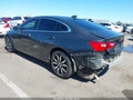 2017 Chevrolet Malibu — photo 3 of 16 | VIN 1G1ZE5ST0HF287273