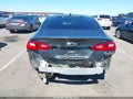 2017 Chevrolet Malibu — photo 6 of 16 | VIN 1G1ZE5ST0HF287273