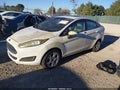 2015 Ford Fiesta — photo 2 of 11 | VIN 3FADP4BJ1FM157543