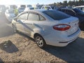 2015 Ford Fiesta — photo 3 of 11 | VIN 3FADP4BJ1FM157543
