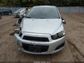 2015 Chevrolet Sonic — photo 13 of 17 | VIN 1G1JC5SH3F4114208