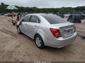 2015 Chevrolet Sonic — photo 3 of 17 | VIN 1G1JC5SH3F4114208