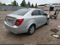 2015 Chevrolet Sonic — photo 4 of 17 | VIN 1G1JC5SH3F4114208