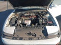 1991 Toyota Celica — photo 10 of 11 | VIN JT2ST87F1M0097863
