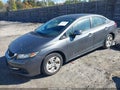 2013 Honda Civic — photo 2 of 11 | VIN 19XFB2F50DE208654