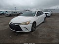 2017 Toyota Camry — photo 2 of 22 | VIN 4T1BF1FK2HU323410