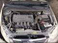 2007 Toyota Corolla — photo 10 of 16 | VIN 1NXBR32E07Z853148