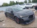 2026 Acura Integra — photo 1 of 16 | VIN 19UDE5G98TA000350