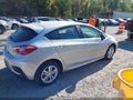 2018 Chevrolet Cruze — photo 4 of 16 | VIN 3G1BE6SM5JS550357