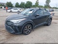 2020 Toyota C-HR — photo 2 of 12 | VIN NMTKHMBX3LR104114