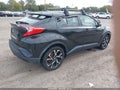 2020 Toyota C-HR — photo 4 of 12 | VIN NMTKHMBX3LR104114