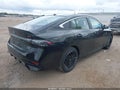 2026 Nissan Sentra — photo 4 of 21 | VIN 3N1AB9DV1TY271347