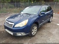 2010 Subaru Outback — photo 12 of 12 | VIN 4S4BRBJC8A3355514