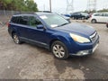 2010 Subaru Outback — photo 1 of 12 | VIN 4S4BRBJC8A3355514