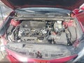 2022 Toyota Camry — photo 10 of 16 | VIN 4T1F11BK2NU059221