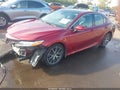 2022 Toyota Camry — photo 2 of 16 | VIN 4T1F11BK2NU059221