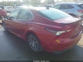 2022 Toyota Camry — photo 3 of 16 | VIN 4T1F11BK2NU059221