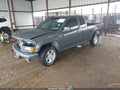 2012 Chevrolet Colorado — photo 2 of 16 | VIN 1GCESCF93C8139620