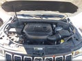2018 Jeep Grand Cherokee — photo 10 of 16 | VIN 1C4RJFBG0JC172336