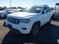 2018 Jeep Grand Cherokee — photo 2 of 16 | VIN 1C4RJFBG0JC172336