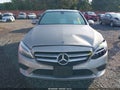 2020 Mercedes-Benz C-Class — photo 12 of 17 | VIN WDDWF8EB4LR525912