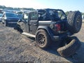 2018 Jeep Wrangler Unlimited — photo 3 of 16 | VIN 1C4HJXEN4JW283241