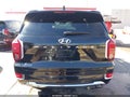 2020 Hyundai Palisade — photo 17 of 18 | VIN KM8R5DHE4LU158205