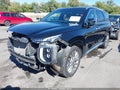 2020 Hyundai Palisade — photo 2 of 18 | VIN KM8R5DHE4LU158205