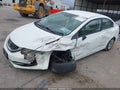 2014 Honda Civic — photo 2 of 16 | VIN 19XFB2F5XEE001349