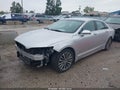 2017 Lincoln MKZ — photo 2 of 16 | VIN 3LN6L5D90HR646525